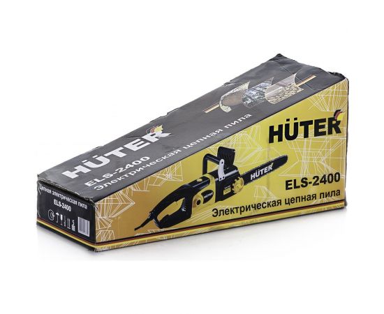 Электропила Huter ELS 2400 70/10/2 – изображение 13