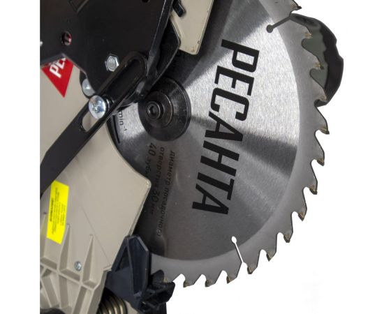 Торцовочная пила Ресанта ТП-255Л 75/18/3 – изображение 15