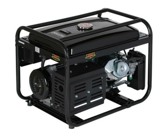 Бензиновый генератор Huter DY8000L 64/1/33 – изображение 15