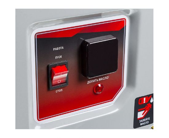 Электрогенератор Ресанта БГ 6500 Р 64/1/45 – изображение 16