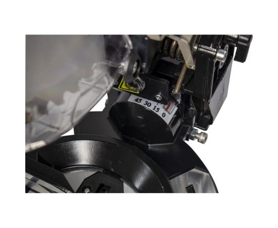 Торцовочная пила Ресанта ТП-255Л 75/18/3 – изображение 16