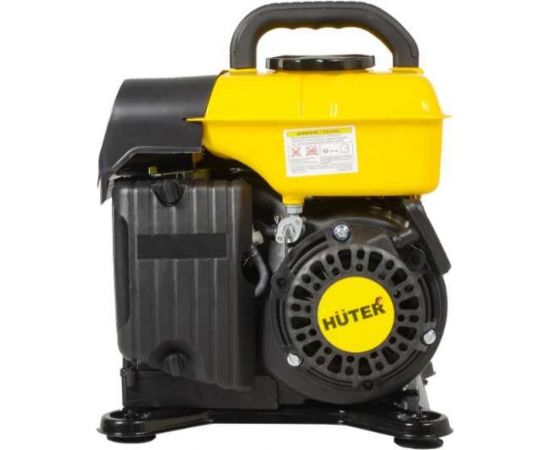 Инверторный генератор Huter DN1500i 64/10/4 – изображение 2