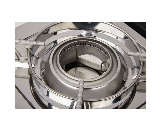 Газовая плита портативная TOURIST CYCLONE TS-500 – изображение 2