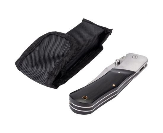 Складной нож Stinger 100 мм YD-5303L – изображение 2