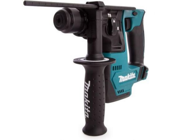 Аккумуляторный перфоратор Makita СXT HR140DWAJ – изображение 2