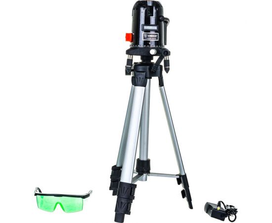 Лазерный уровень DEKO LL57GA SET 2 065-0295 – изображение 2