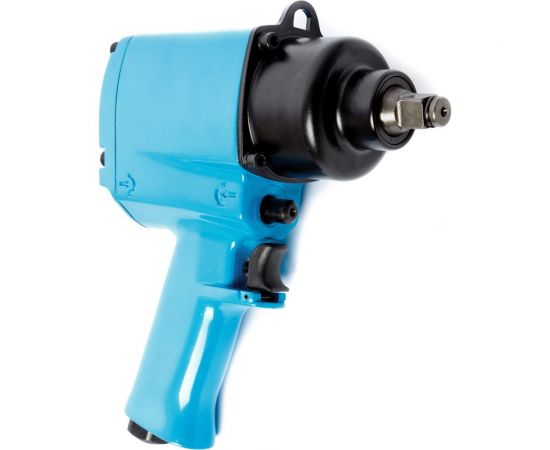 Пневматический гайковерт CONCORDE CD-IW720-12 6619258 – изображение 2