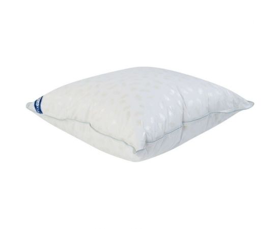 Подушка ТЕКСТИЛЬ Лебяжий пух 70x70 27849 – изображение 2