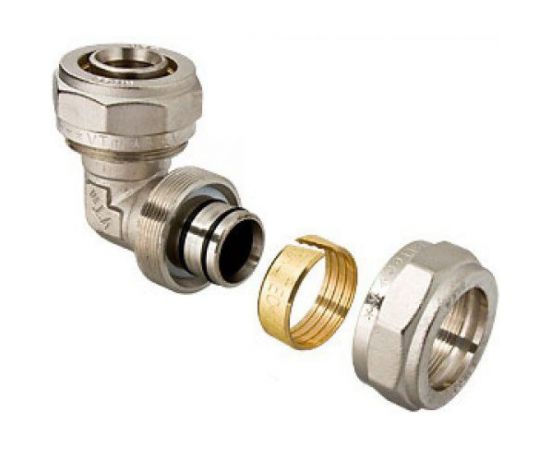 Уголок 26х26 Valtec 36949 – изображение 2