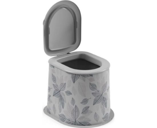 Дачный туалет ЗПИ Альтернатива Парма М3026 – изображение 2