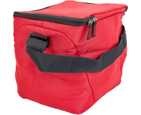 Термосумка Thermos Classic 24 Can Cooler, 19 л, красная, 940445 – изображение 2