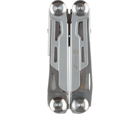 Мультитул Stinger сталь, серебристый, 12 инструментов MT-9540P – изображение 2