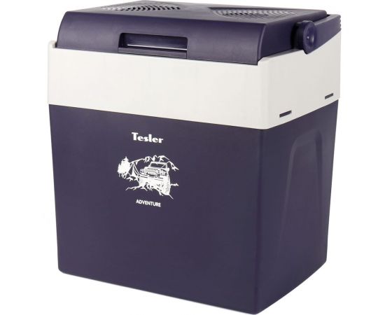 Термоэлектрический автохолодильник TESLER TCF-3012 00000096284 – изображение 2