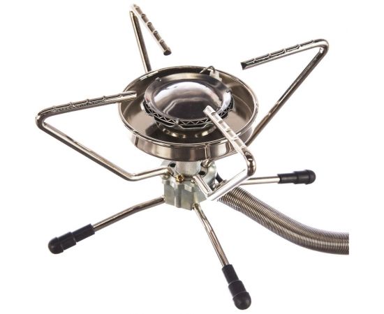 Газовая мини-плита TOURIST MINI-1000 TM-100 00000000449 – изображение 2