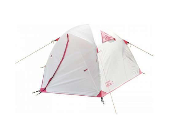 Туристическая палатка ATEMI BAIKAL 2B 00-00008386 – изображение 2