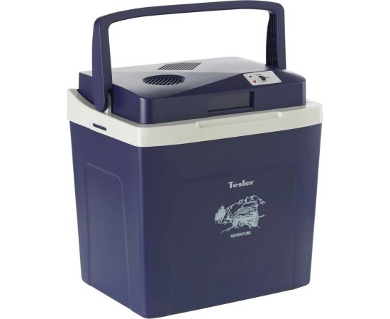 Термоэлектрический автохолодильник TESLER TCF-2512 00000201559 – изображение 2
