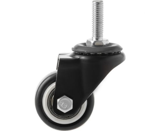 Мебельное колесо А5 SCzt 20 40 мм 1005495 – изображение 2