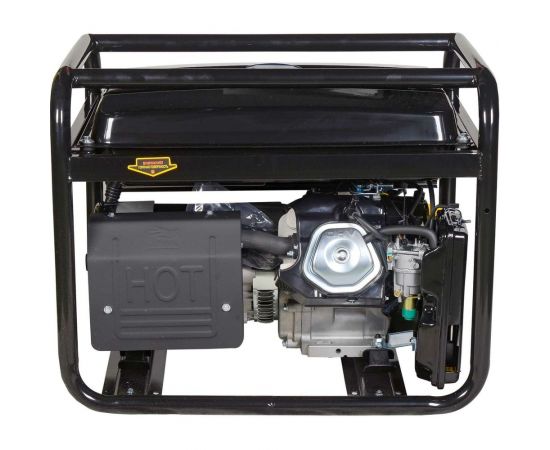 Электрогенератор Huter DY11000L 64/1/71 – изображение 2