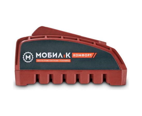 Быстрое зарядное устройство XAC24 КОМФОРТ 20 Вольт для XA220, XA240, XA250, XA260, XA280 Мобил К MBK0027808 – изображение 2