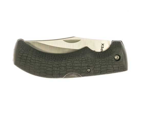 Складной универсальный нож TOPEX лезвие 90 мм 98Z101 – изображение 2