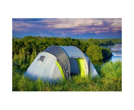 Туристическая палатка ATEMI SELIGER 4 CX 00000119134 – изображение 3