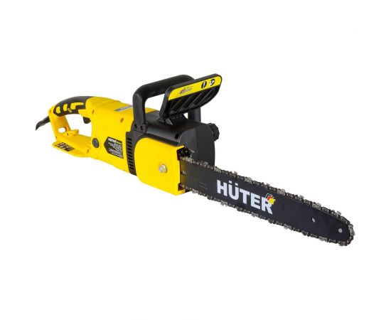 Электропила Huter ELS-2,7 70/10/16 – изображение 3