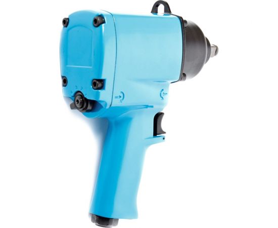 Пневматический гайковерт CONCORDE CD-IW720-12 6619258 – изображение 3