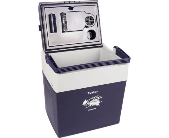 Термоэлектрический автохолодильник TESLER TCF-3012 00000096284 – изображение 3