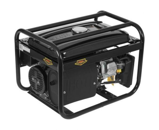 Электрогенератор Huter DY3.0A 64/1/56 – изображение 3