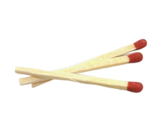 Безопасные спички TORNERI 10 коробков в упаковке 046790 – изображение 3