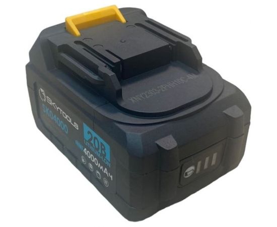 Аккумуляторная батарея 4.0 Ач, 20 В Skytools SK04000 – изображение 3