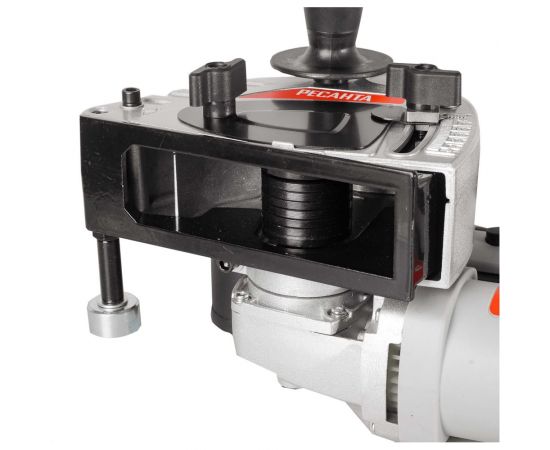 Электрический штроборез Ресанта ШТ-30/1600 75/21/1 – изображение 3