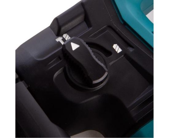 Аккумуляторный перфоратор Makita СXT HR140DWAJ – изображение 3