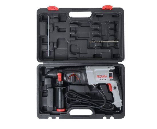 Перфоратор Ресанта П-28-800К 75/3/1 – изображение 3