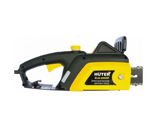 Электропила Huter ELS 2000P 70/10/3 – изображение 3