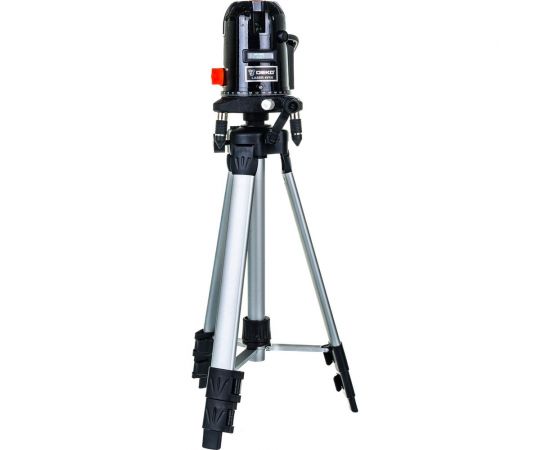 Лазерный уровень DEKO LL57GA SET 2 065-0295 – изображение 3