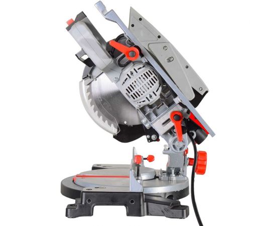 Торцовочная пила Ресанта ТП-210К 75/18/5 – изображение 3