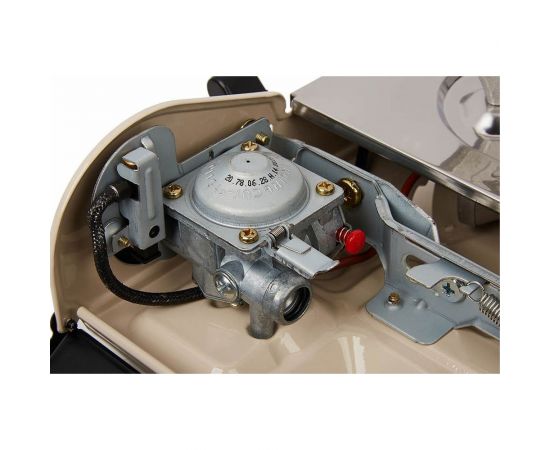 Газовая плита портативная TOURIST CYCLONE TS-500 – изображение 3