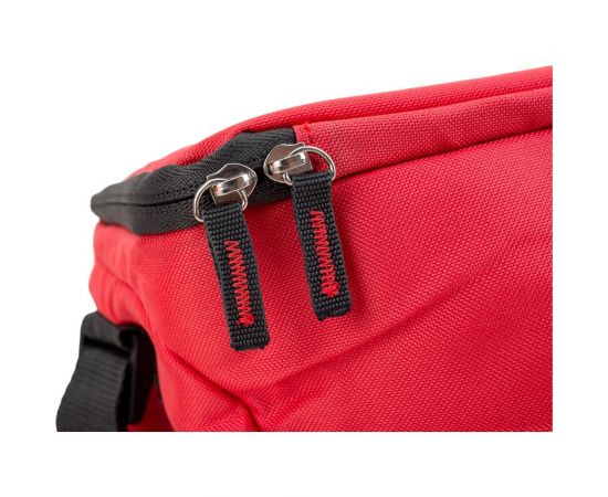 Термосумка Thermos Classic 24 Can Cooler, 19 л, красная, 940445 – изображение 3