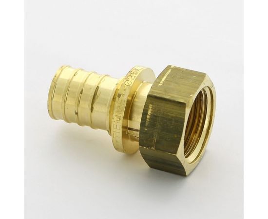 Аксиальная муфта Uni-Fitt-В 25x3/4" 741G8300 – изображение 3