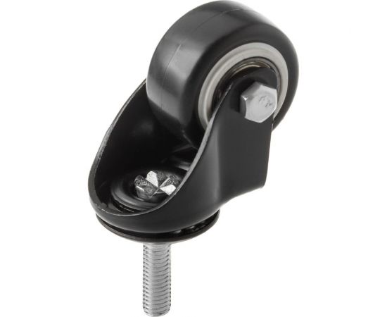 Мебельное колесо А5 SCzt 20 40 мм 1005495 – изображение 3