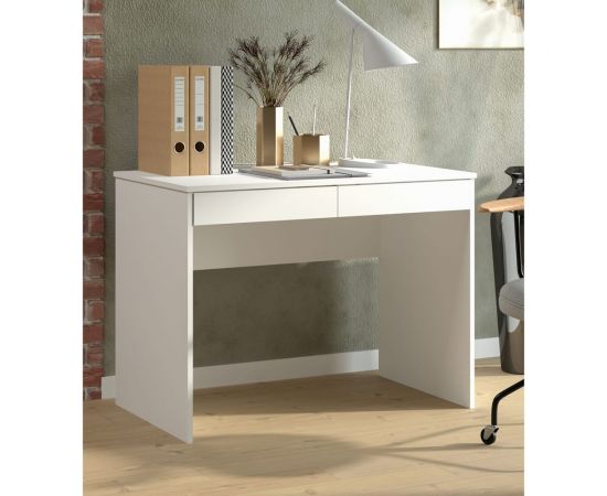 Стол Атмосфера СП-06 белый/белый 00-00017843 – изображение 3