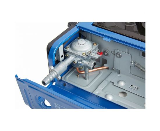 Газовая плитка TOURIST CAMPING GURU PLUS TS-233 – изображение 3