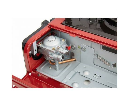 Газовая портативная плита CAMPING GURU TOURIST TS-250 00000000569 – изображение 3