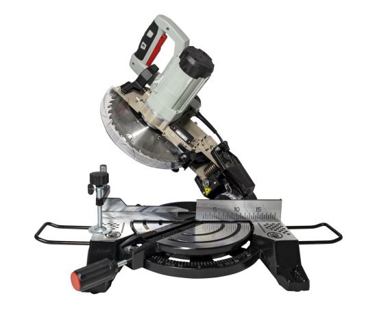 Торцовочная пила Ресанта ТП-255Л 75/18/3 – изображение 3