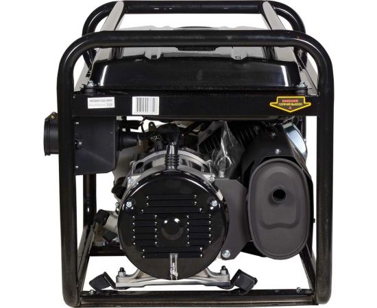 Электрогенератор Huter DY11000L 64/1/71 – изображение 3