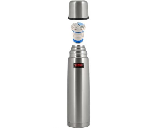 Термос Thermos FBB 750BC SBK стальной 836694 – изображение 3