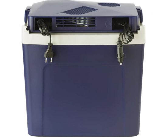 Термоэлектрический автохолодильник TESLER TCF-2512 00000201559 – изображение 3