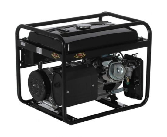 Электрогенератор Huter DY6.5A 64/1/57 – изображение 3