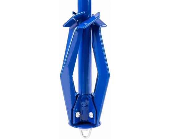 Лодочный складной якорь Тонар ЯЛС-01 T-A-01-1.3 1.3 кг, без чехла 326378 – изображение 3
